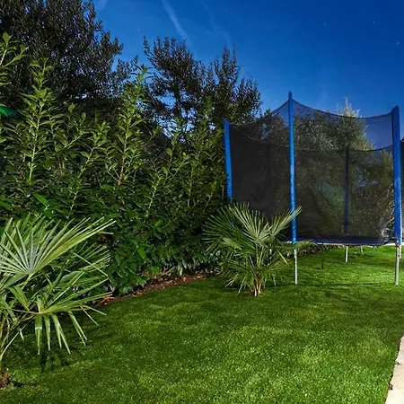 Kate Βίλα Τρογκίρ