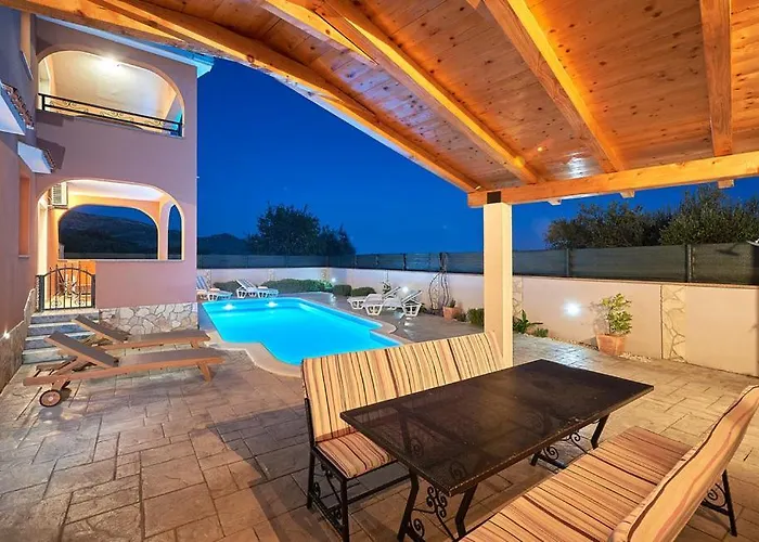 Villa Kate Trogir