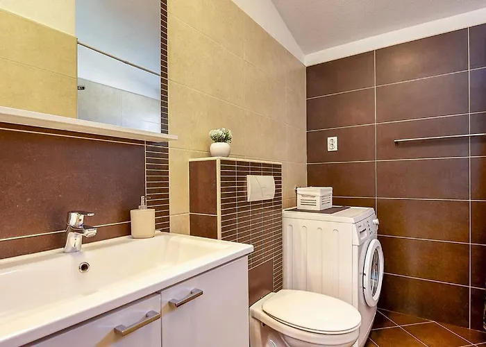 Kate Villa Trogir