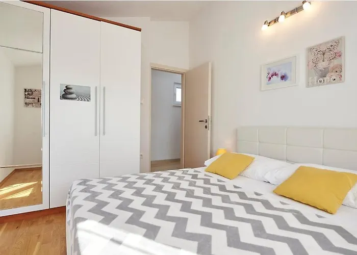 Kate Villa Trogir