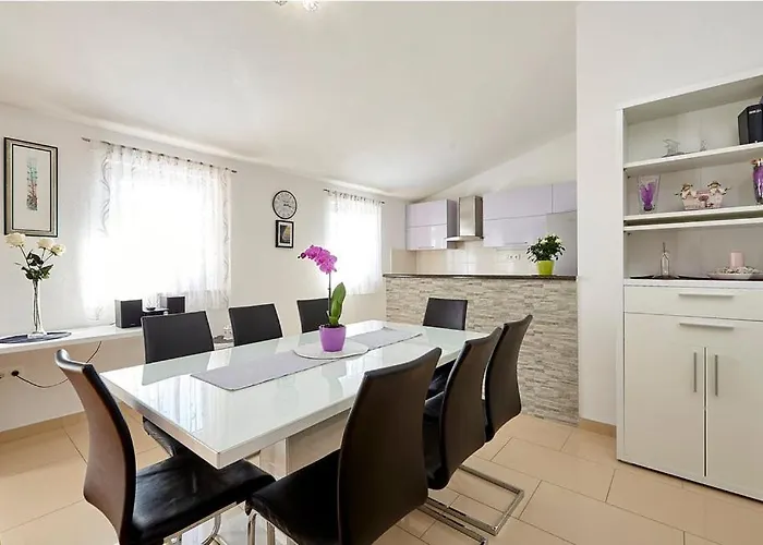 Kate Villa Trogir
