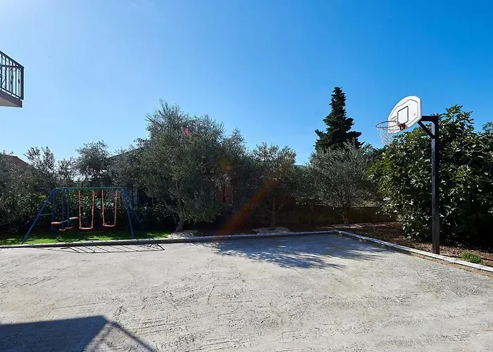 Villa Kate Trogir