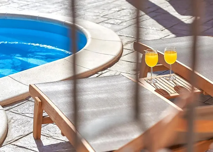 Villa Kate Trogir