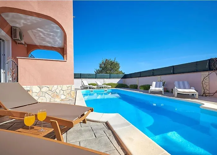 Villa Kate *