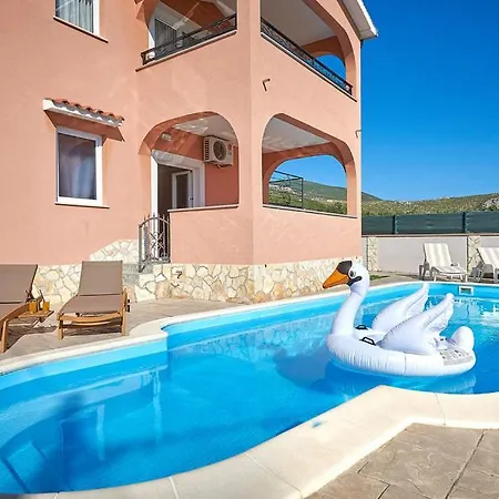 Kate Villa Trogir