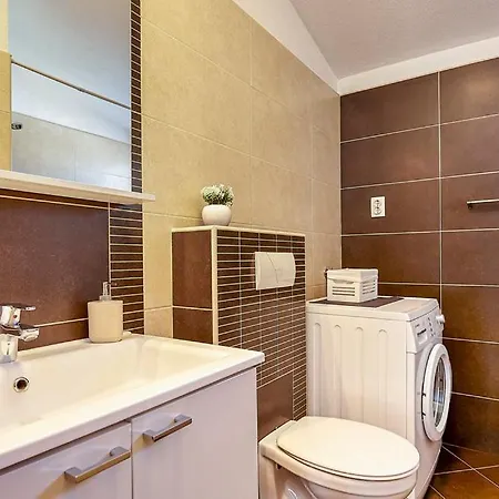 Kate Villa Trogir