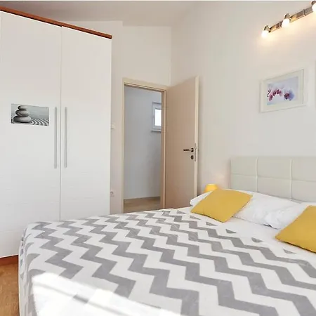 Kate Villa Trogir