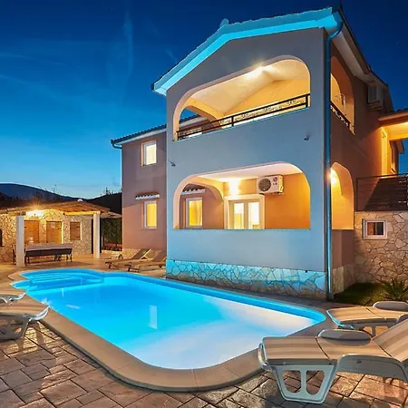 Kate Villa Trogir