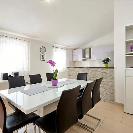 Kate Villa Trogir